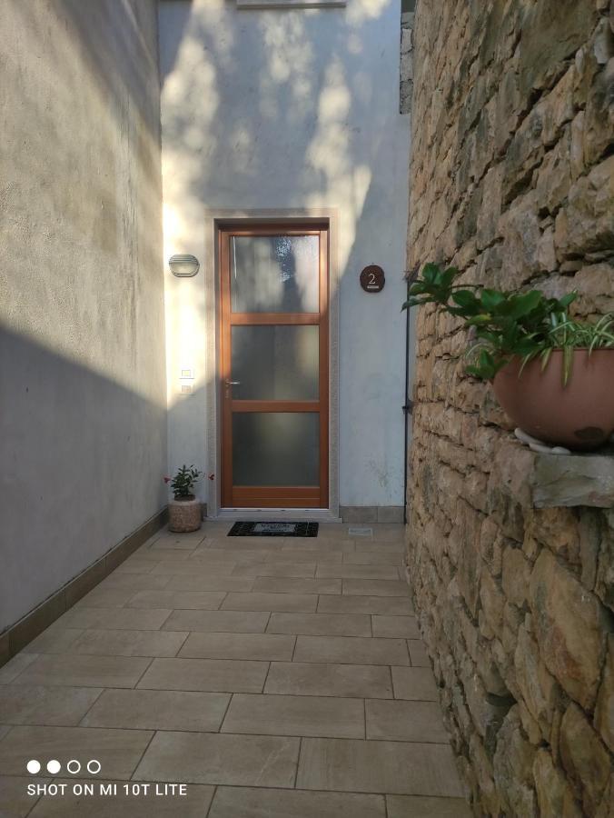 Dal Mariano Apartman Brenzone sul Garda Kültér fotó
