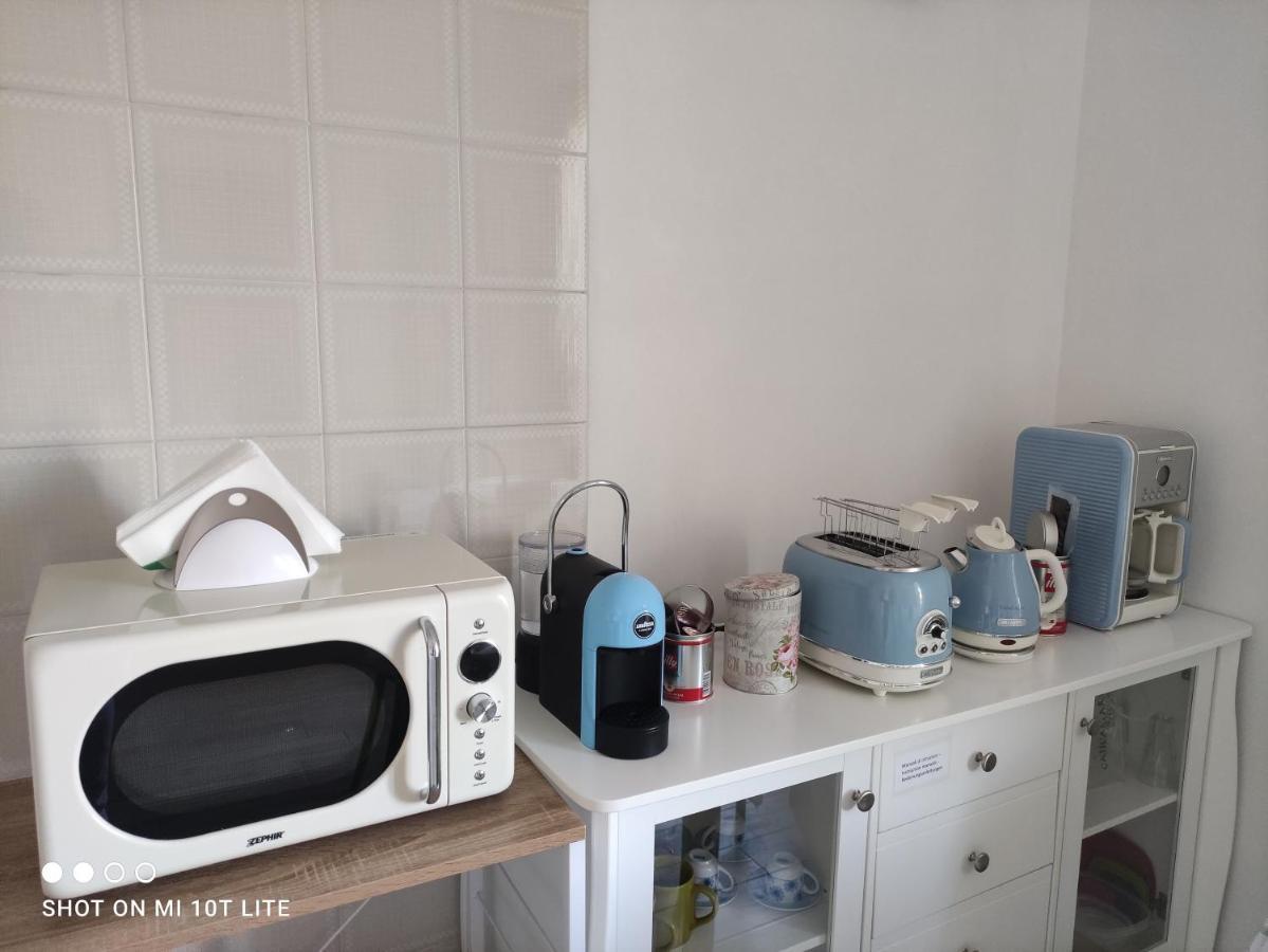 Dal Mariano Apartman Brenzone sul Garda Kültér fotó