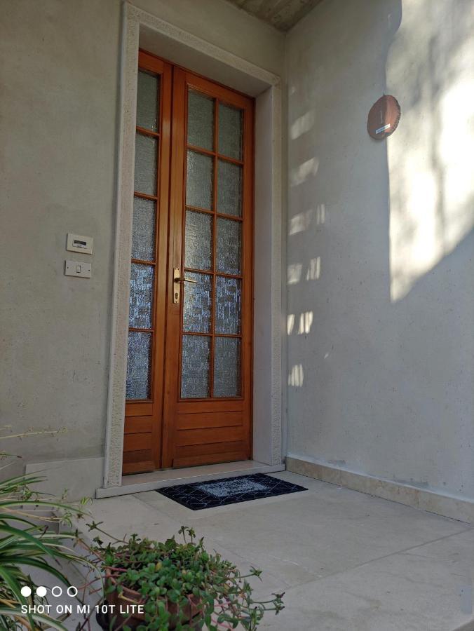 Dal Mariano Apartman Brenzone sul Garda Kültér fotó