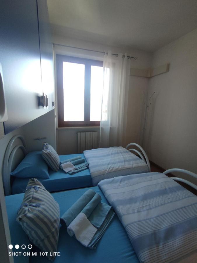 Dal Mariano Apartman Brenzone sul Garda Kültér fotó
