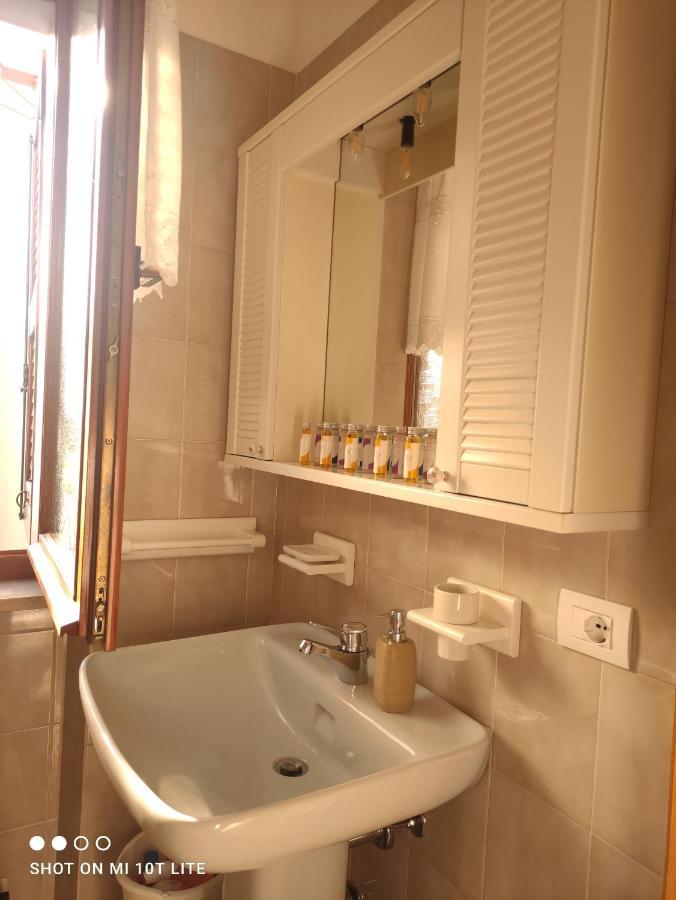 Dal Mariano Apartman Brenzone sul Garda Kültér fotó