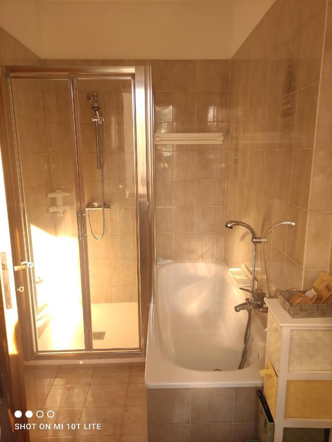 Dal Mariano Apartman Brenzone sul Garda Kültér fotó